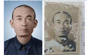 曹县老照片修复-2